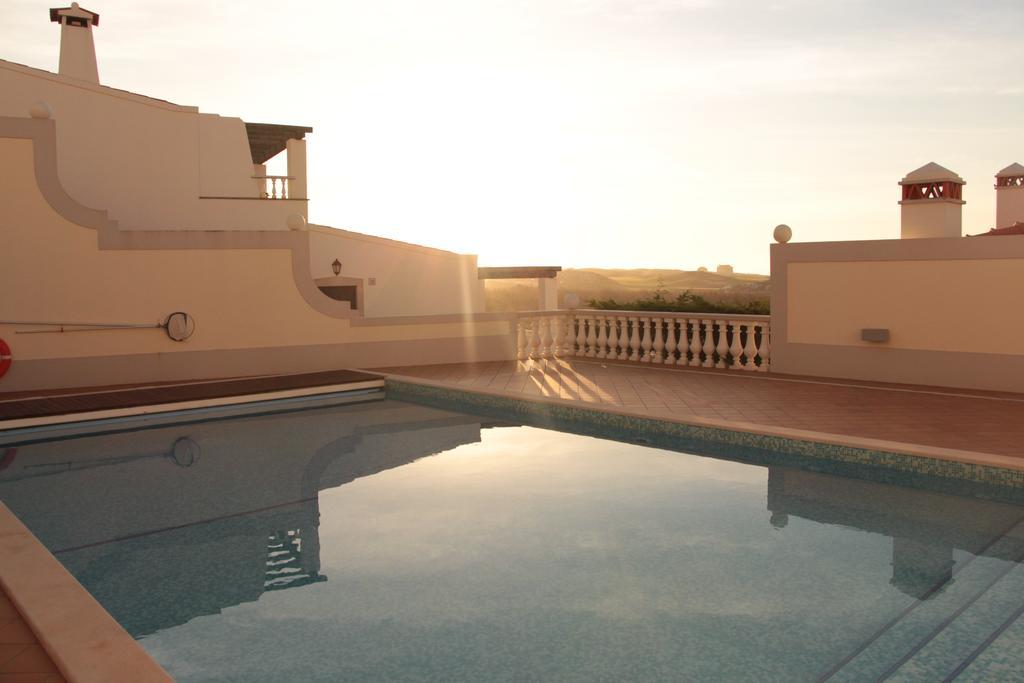 Maravilhoso T2 Vila Da Praia Amoreira  Dış mekan fotoğraf