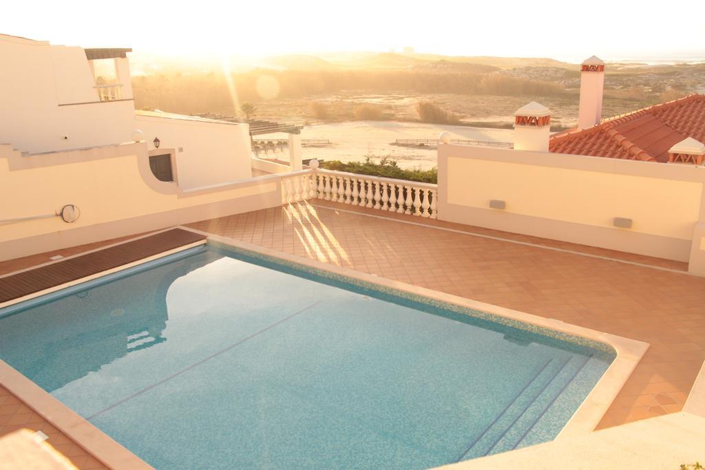 Maravilhoso T2 Vila Da Praia Amoreira  Dış mekan fotoğraf