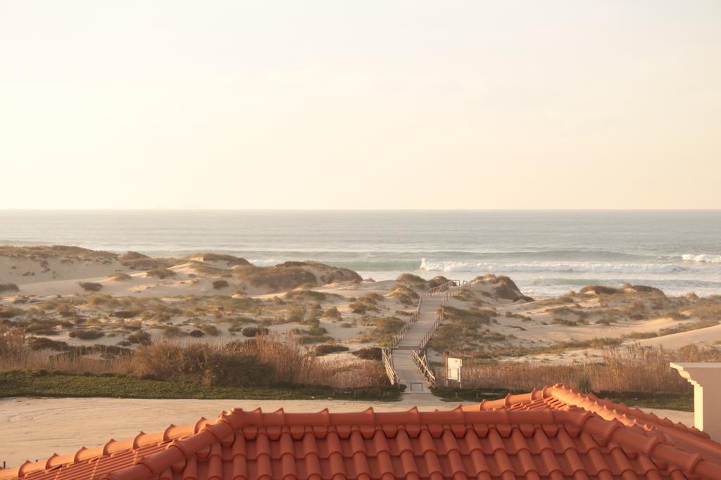 Maravilhoso T2 Vila Da Praia Amoreira  Dış mekan fotoğraf