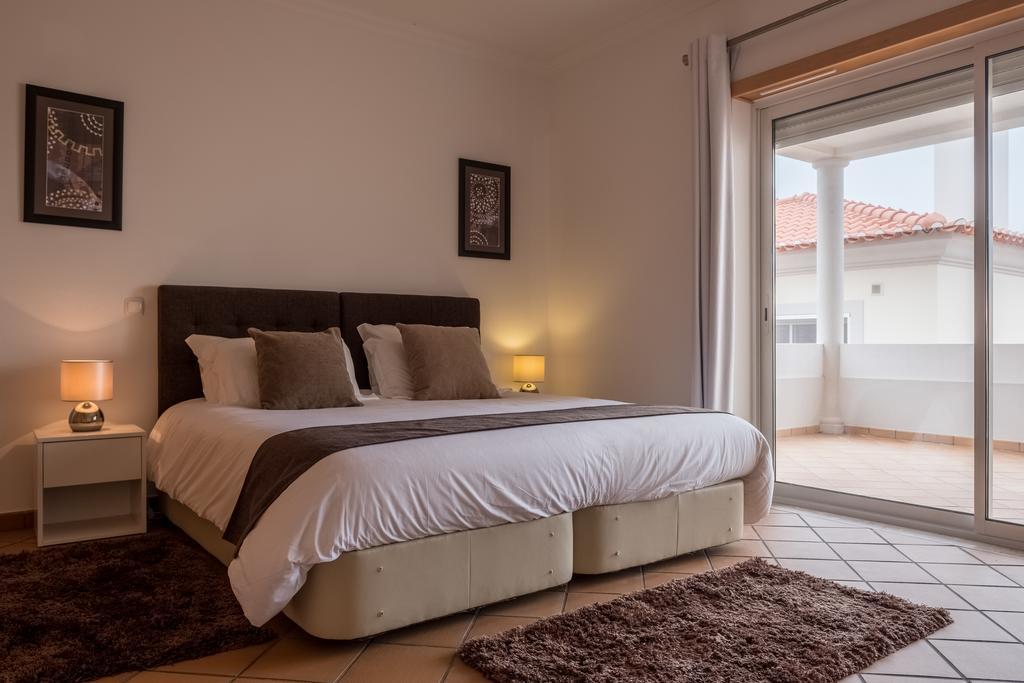 Maravilhoso T2 Vila Da Praia Amoreira  Dış mekan fotoğraf
