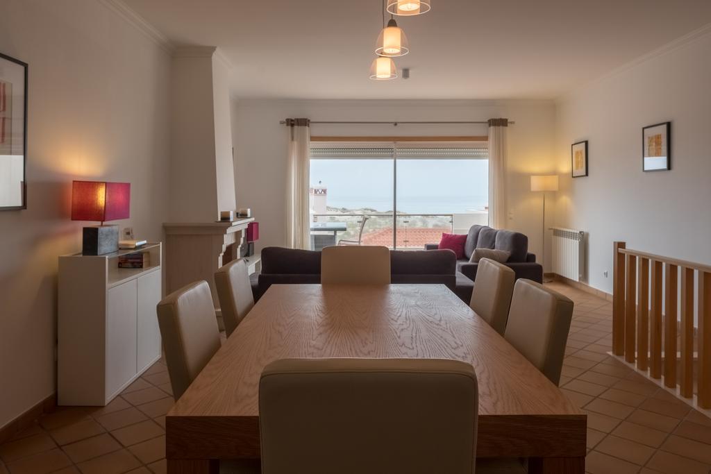 Maravilhoso T2 Vila Da Praia Amoreira  Dış mekan fotoğraf